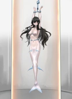 Page 18 of 如鱼嗜水