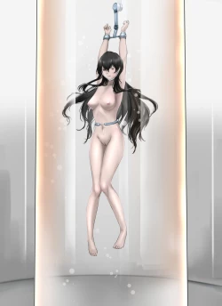 Page 5 of 如鱼嗜水