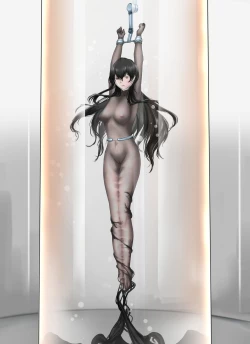 Page 8 of 如鱼嗜水