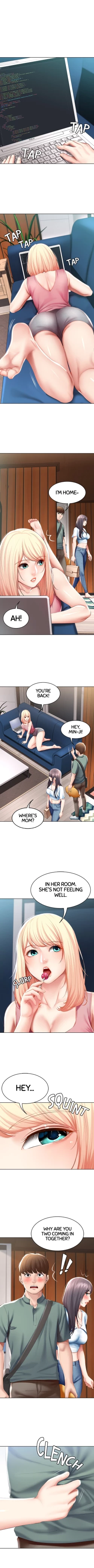 Page 17 of Boarding Diary