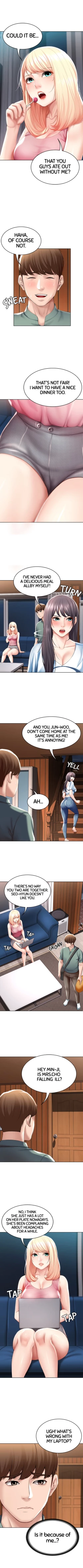 Page 18 of Boarding Diary