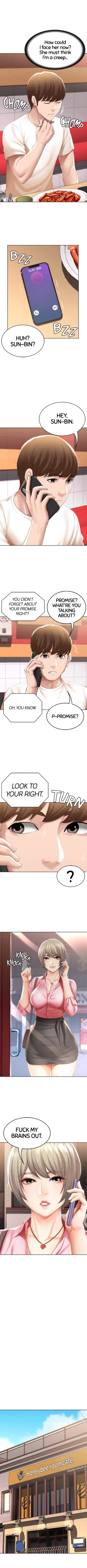 Page 28 of Boarding Diary