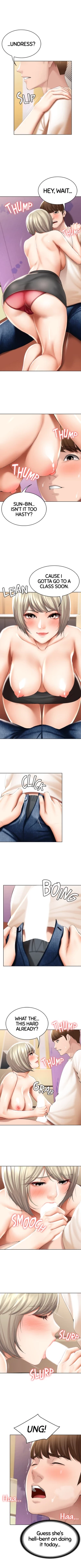 Page 30 of Boarding Diary