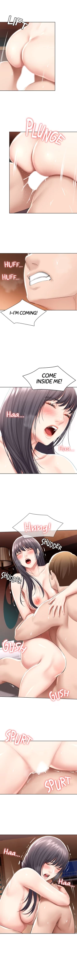 Page 8 of Boarding Diary