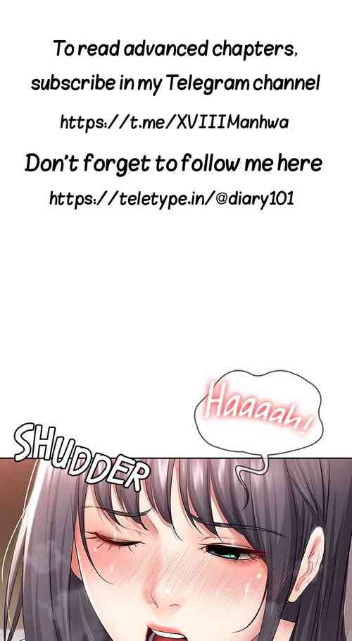 [Yonguija H×Kim Jeta] Boarding Diary (chapter 49 - 54) [English] [Webtoon]