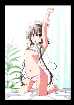 Page 72 of Warriors of the Four Leaves: CloveRose