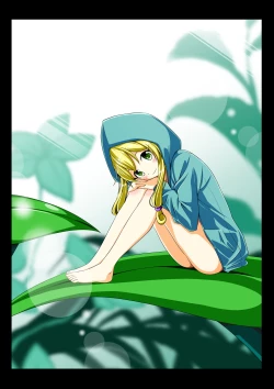 Page 74 of Warriors of the Four Leaves: CloveRose