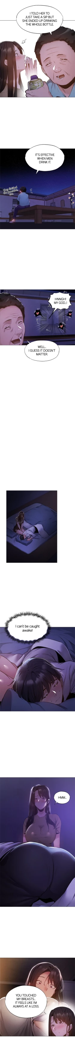 Page 5 of Got a Room?