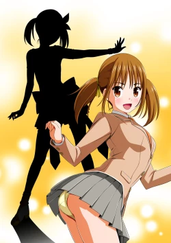 Page 100 of Yotsuba no Senki Clover Rose Dainiwa