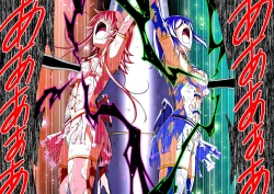 Page 62 of Yotsuba no Senki Clover Rose Dainiwa