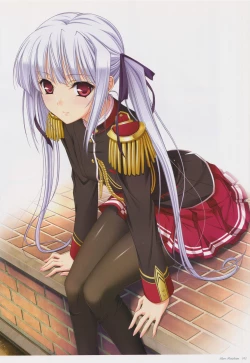 Page 101 of Pure Fetishism Komori Kei Gashuu