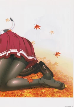 Page 104 of Pure Fetishism Komori Kei Gashuu