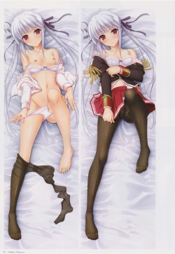 Page 106 of Pure Fetishism Komori Kei Gashuu