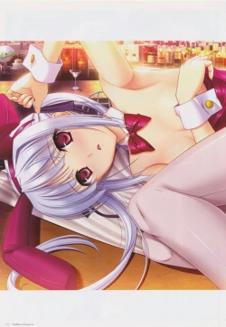 Page 109 of Pure Fetishism Komori Kei Gashuu