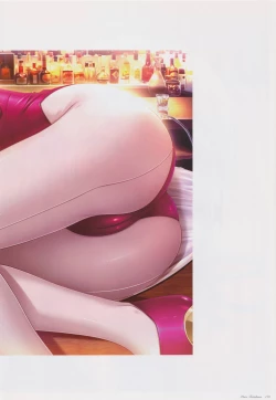 Page 110 of Pure Fetishism Komori Kei Gashuu