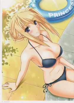 Page 11 of Pure Fetishism Komori Kei Gashuu