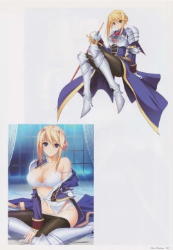 Page 31 of Pure Fetishism Komori Kei Gashuu