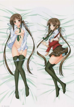 Page 42 of Pure Fetishism Komori Kei Gashuu