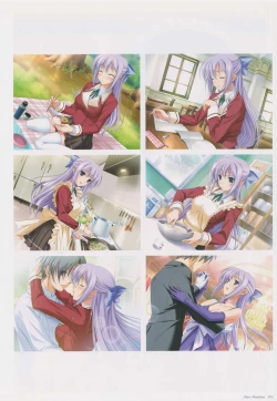 Page 53 of Pure Fetishism Komori Kei Gashuu