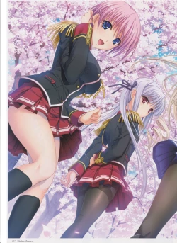 Page 56 of Pure Fetishism Komori Kei Gashuu