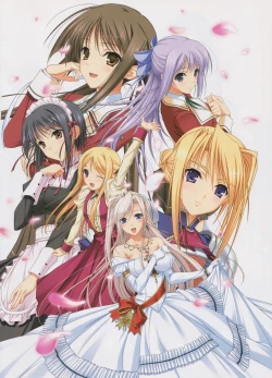 Page 5 of Pure Fetishism Komori Kei Gashuu