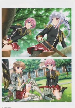 Page 63 of Pure Fetishism Komori Kei Gashuu