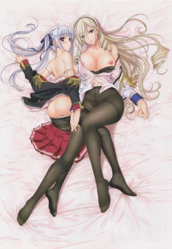 Page 64 of Pure Fetishism Komori Kei Gashuu