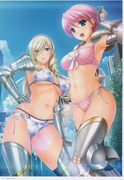 Page 66 of Pure Fetishism Komori Kei Gashuu