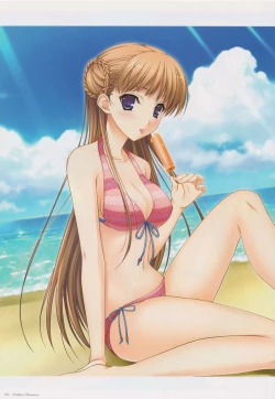 Page 67 of Pure Fetishism Komori Kei Gashuu