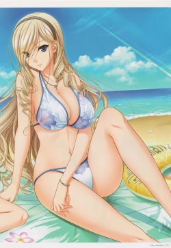 Page 70 of Pure Fetishism Komori Kei Gashuu