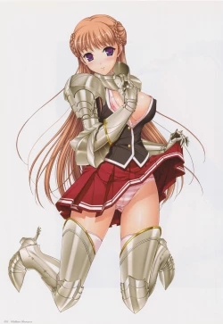 Page 92 of Pure Fetishism Komori Kei Gashuu