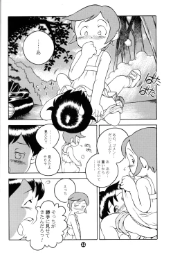 Page 31 of MP XX eXXtended Edition