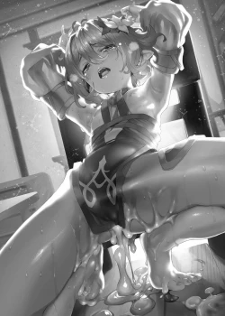 Page 2 of Gomennasai Aruji-sama | 真的非常抱歉主人