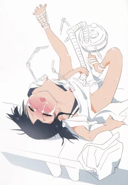 Page 14 of Soujiki ni Suwarechatta... | I was sucked by a vacuum cleaner...