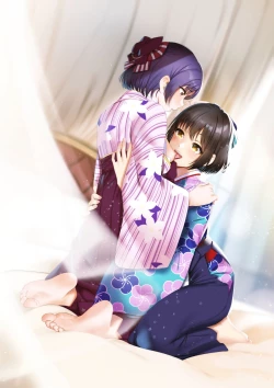 Page 8 of Kasanaru Futari