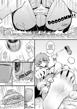 Page 10 of The Fate of World Depends on Boys' Health Education!