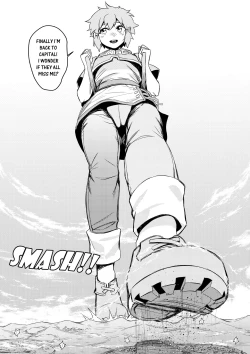 Page 4 of The Fate of World Depends on Boys' Health Education!