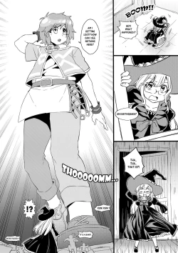 Page 6 of The Fate of World Depends on Boys' Health Education!