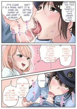 Page 6 of Futanari x Onna | Futanari Roadshow