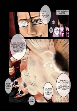 Page 18 of Houkago Rape Time