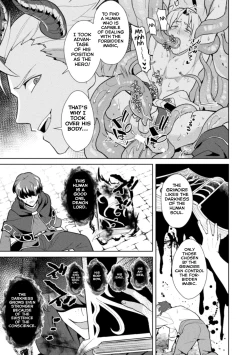 Page 7 of Kinju no Madousho Saishuuwa Kinju de Yuusha no Nakama o Akuochi Sennou