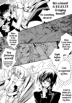 Page 7 of YELLOW NOISE Round 2