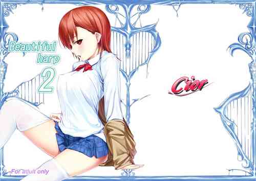 (SC42) [Cior (Ken-1)] Beautiful harp 2 (Toaru Majutsu no Index) [Digital]