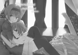 Page 2 of Dependence