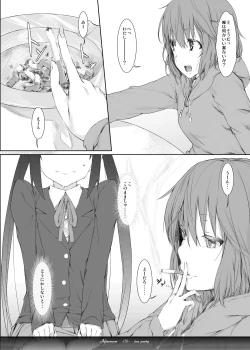 Page 7 of Afternoon tea Party