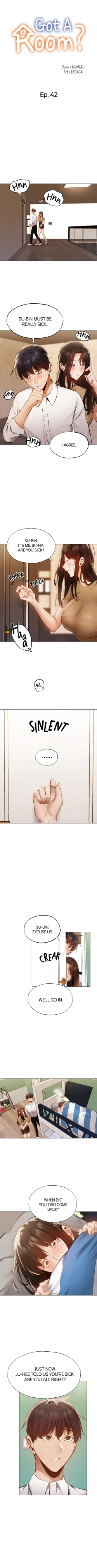 Page 14 of Got a Room?