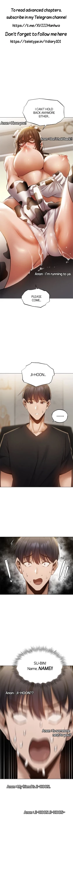 Page 33 of Got a Room?