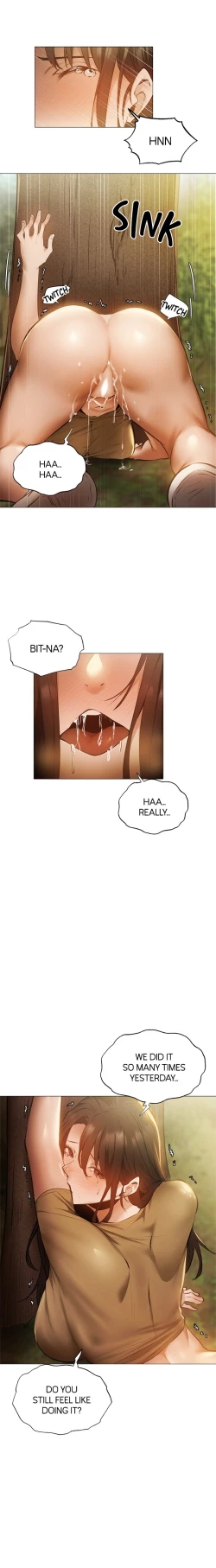 Page 8 of Got a Room?