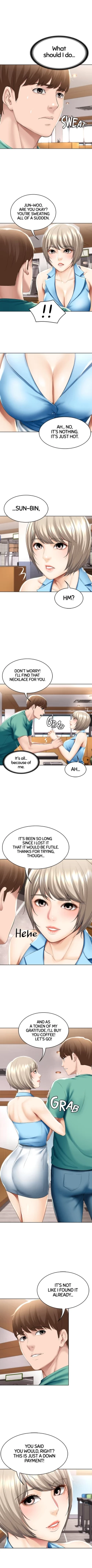 Page 28 of Boarding Diary