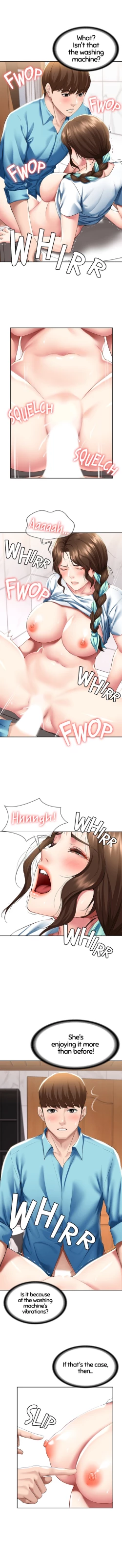 Page 4 of Boarding Diary